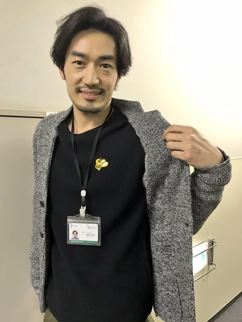 逃げ恥の風見さん演じる大谷亮平さんを徹底調査! - Qrun