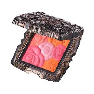 ANNA SUI アナ スイ ローズ チーク カラー ...