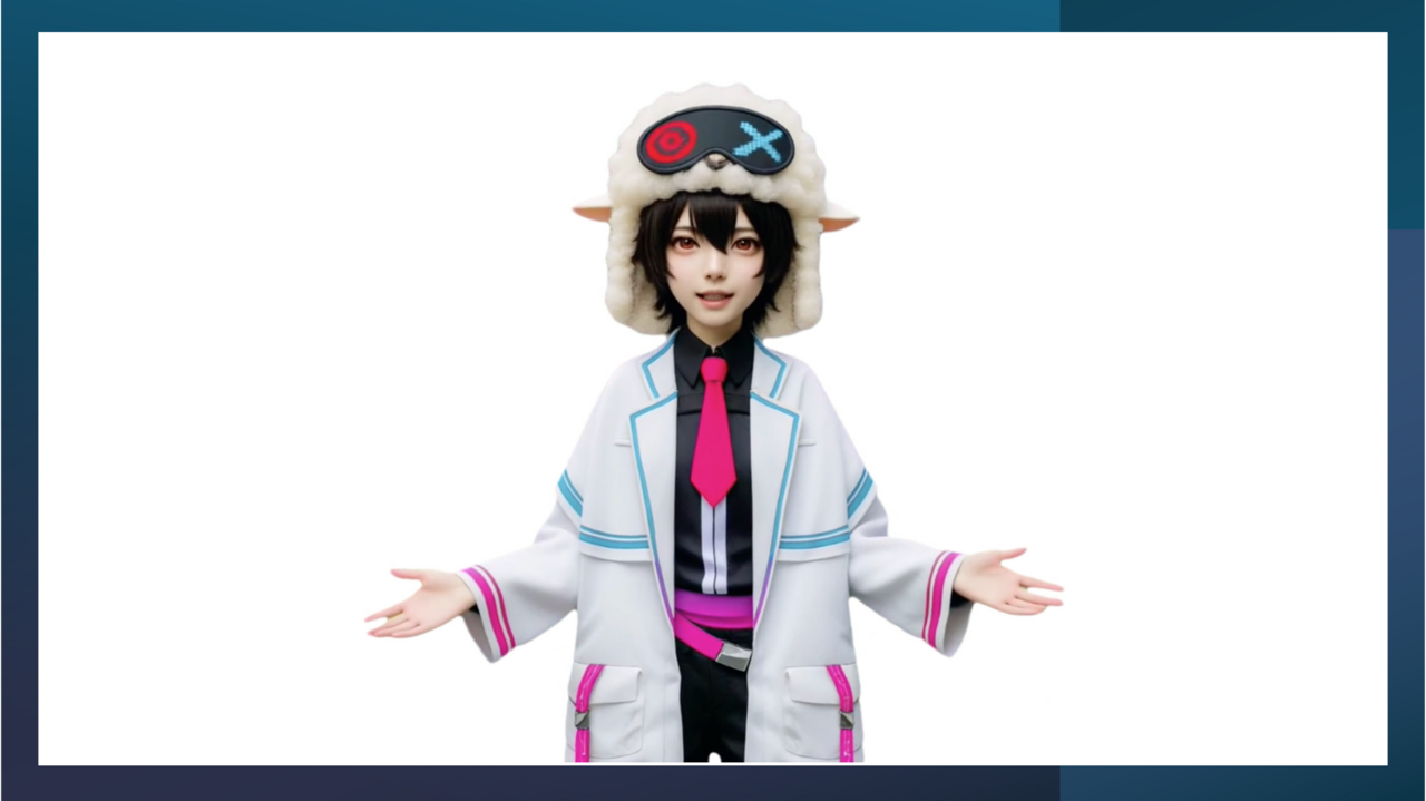 【日経電子版に掲載されました】AIタレントがハッカソン進行役に　ベクトル、名テレに生成ツール導入