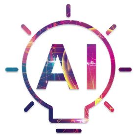 AIアイコン 電球