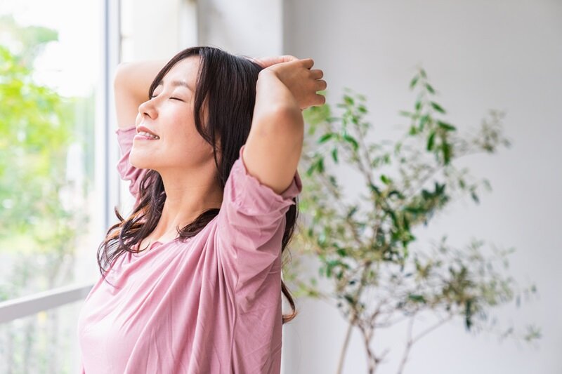 朝型が良い」は正しかった！ 1日の中で最も精神状態が良好な時間帯 