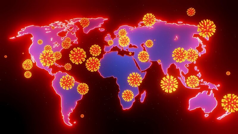 新型コロナ「NB.1.8.1」が中国などアジアの一部で急拡大、米国でも感染