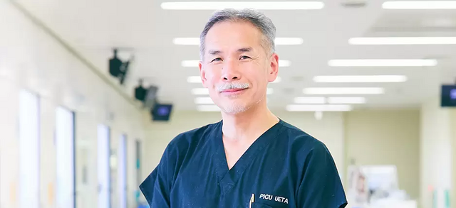 埼玉県立小児医療センター 小児救命救急センター 救急診療科長 （※2018