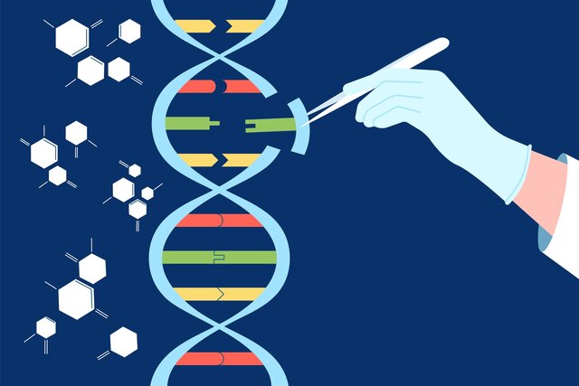 ゲノム編集技術CRISPRの新薬で脂質が半減 脂質異常症に新たな一手