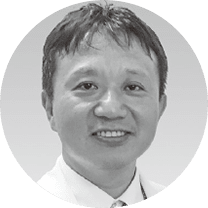 内田先生プロフィール写真