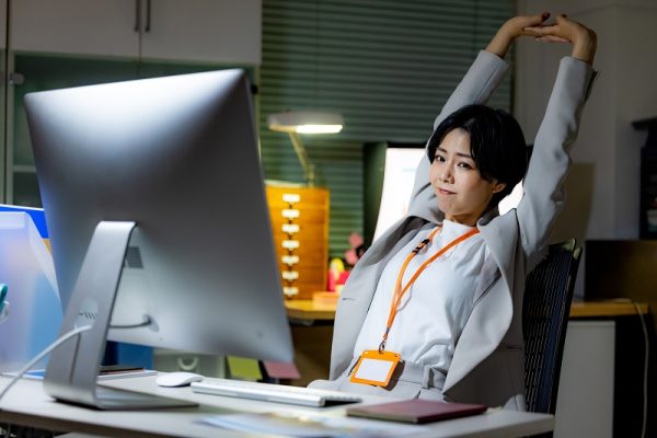遊ばないと人はダメになる