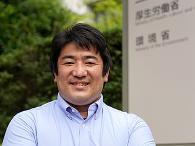 近藤先生プロフィール写真