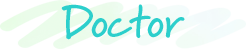 Doctor