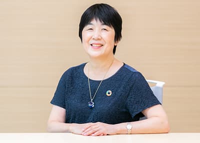 山本先生プロフィール写真