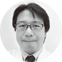 酒井先生プロフィール写真