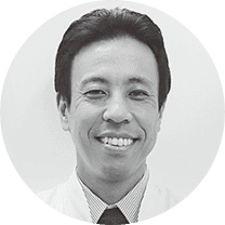 藤村先生プロフィール写真