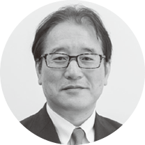福森先生プロフィール写真