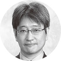 押野先生プロフィール写真