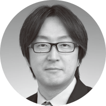 松本先生プロフィール写真