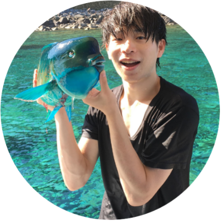 小徳羅漢さんのプロフィール