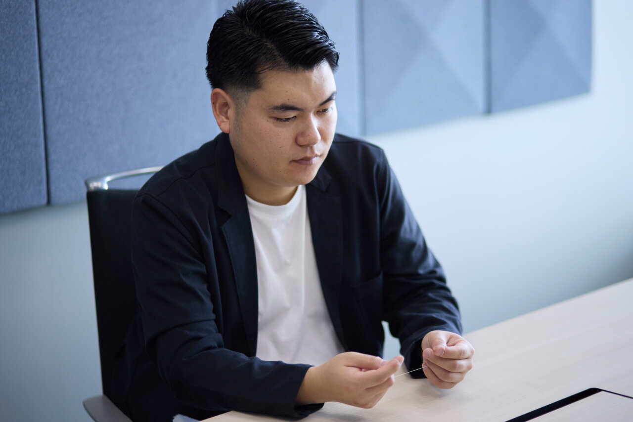 鈴木ジェロニモさん_画像①