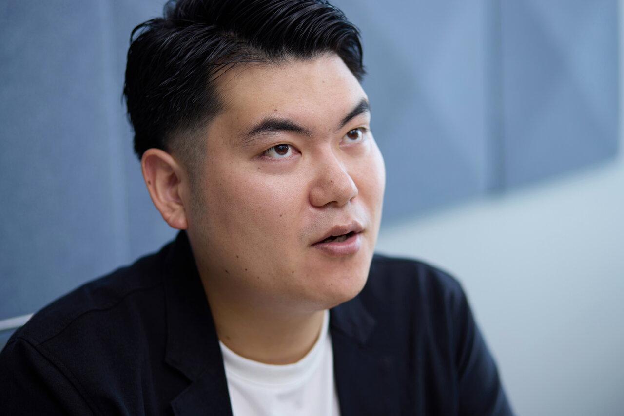 鈴木ジェロニモさん_画像②