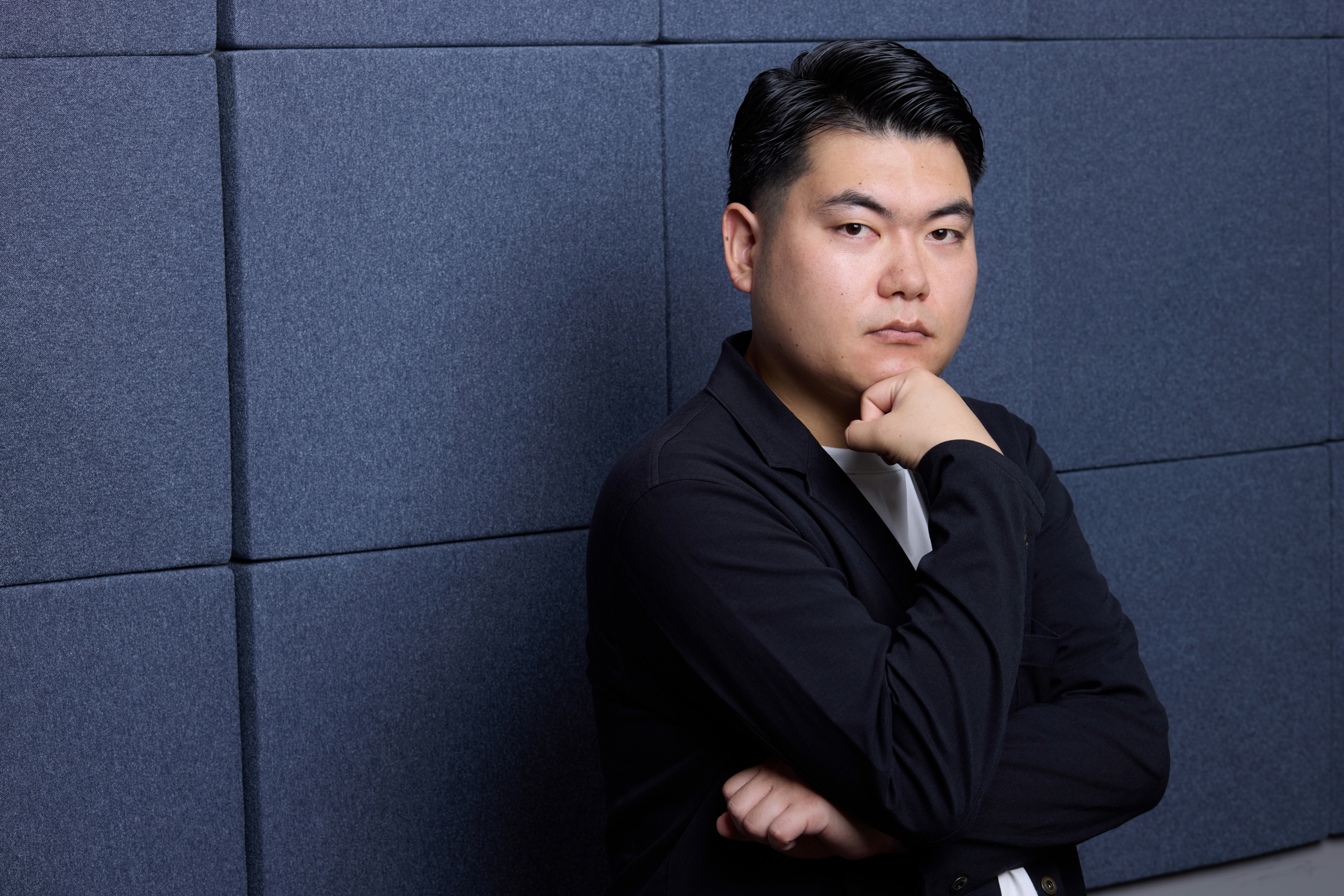 鈴木ジェロニモプロフィール画像