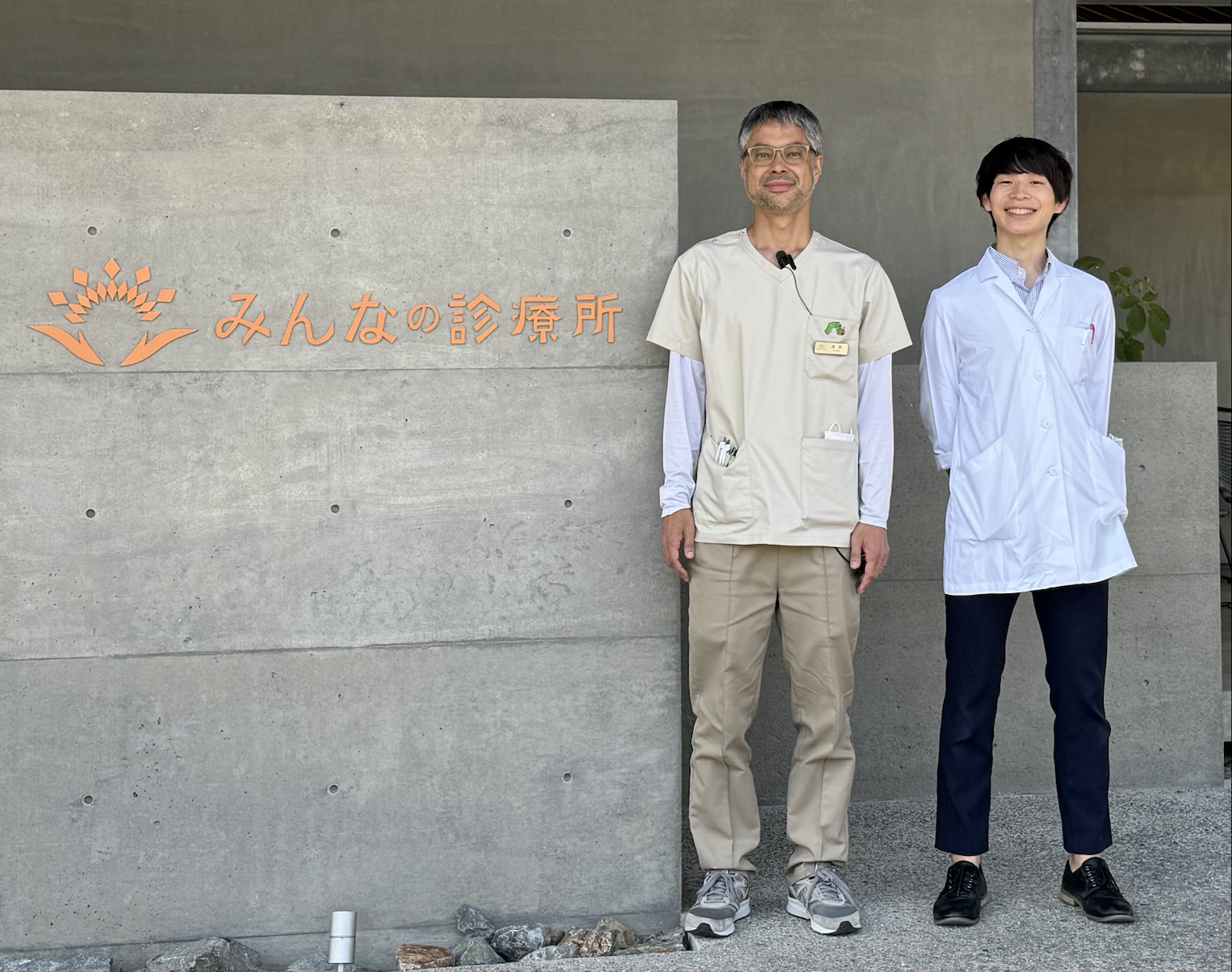 小徳羅漢プロフィール画像