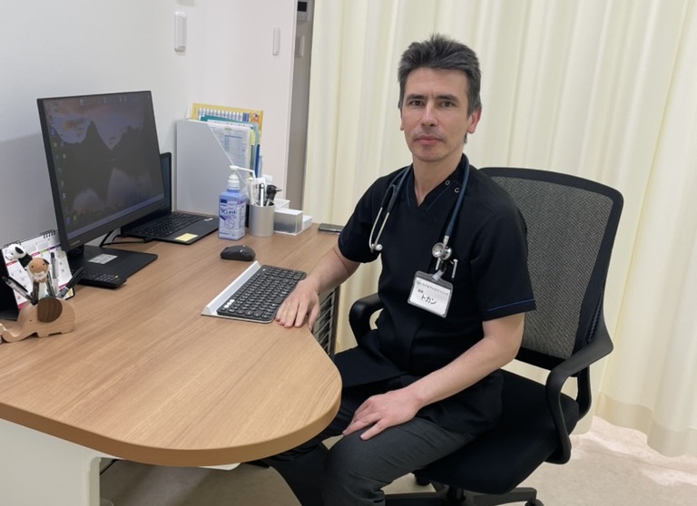 トカン・ヴラッドプロフィール画像