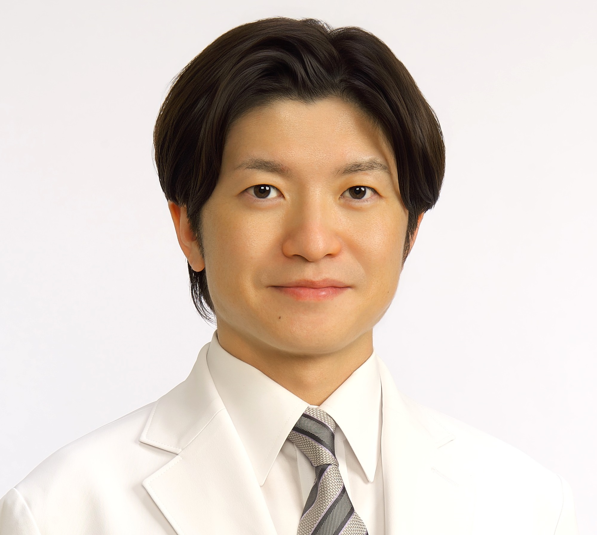 蜂谷裕之プロフィール画像