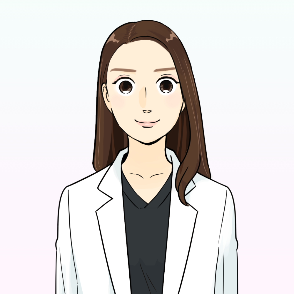 湊しおりプロフィール画像