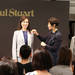 2017.8.30 EXECUTIVE WOMEN’S SEMINAR SERIES『DRESS FOR SUCCESS Part 2.』