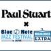 2017年9月22日(金)Paul Stuart x BNJF EXTRA開催&ご招待のお知らせ