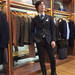 MADE TO MEASURE