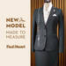 【WOMEN】MADE TO MEASURE 開催店舗追加のお知らせ