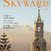 JAL機内誌 SKYWARD掲載のSTUART'S TRAVELER