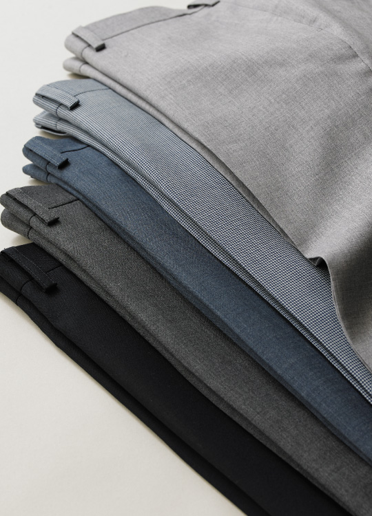 TROUSERS