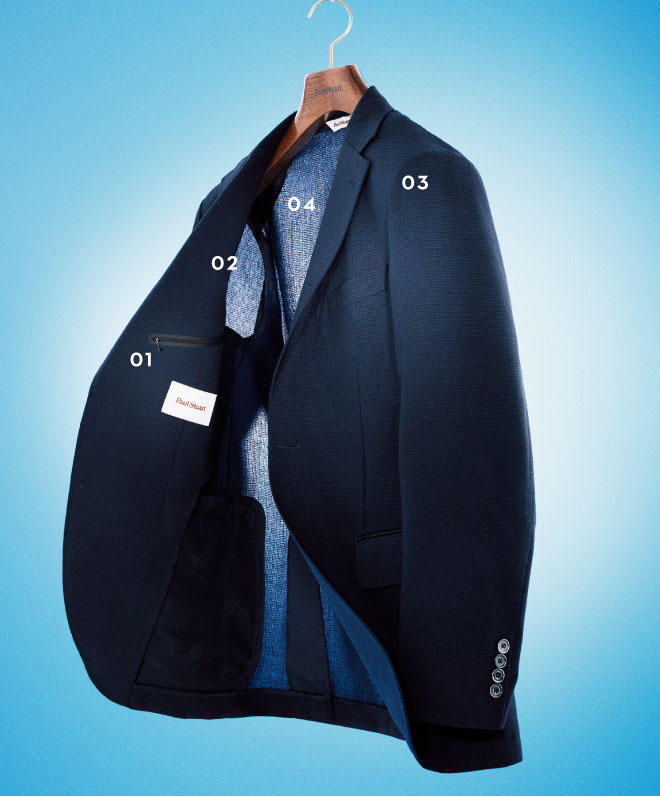 JACKET