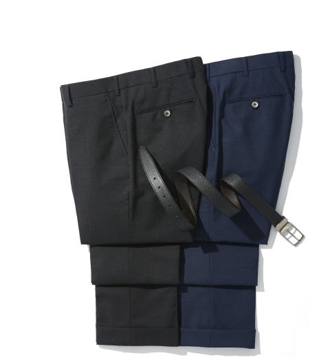 TROUSERS