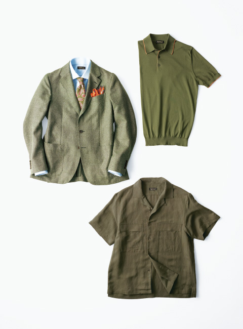 COLLECTION