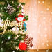 ☆ママ必見☆子どもと手作りクリスマスツリーを作ろう♪