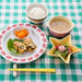 連載(第8回)はぐこむの食育「やさしいごはんで強いからだ」 | 監修:新谷 友里江先生(料理家/管理栄養士)