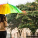 髪のうねりを解決して、雨の日を乗り切ろう!