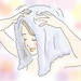 Q.シャンプー後の髪の正しい拭き方はありますか?