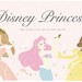 大人女子にぴったりのディズニーのテーブルウェア