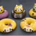 キャラクター × ハロウィーン2016☆限定コラボスイーツ!