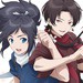 『刀剣乱舞』(とうらぶ)のアニメが開始!!本丸での日常にキュン♪