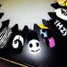 ハロウィンにピッタリ!ナイトメアネイルまとめ
