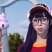 ハロウィンーンだけじゃもったいない!コス未満のキャラコーデで遊ぶ!