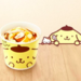 ポムポムプリンがマックとコラボ!ハッピーセットもポムポム天国