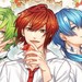 【夢100】『夢王国と眠れる100人の王子様』から耳で楽しむ『音100』のCD発売日決定!試聴動画が公開!