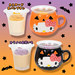いよいよハロウィン間近!コンビニにはかわいいコラボフードがいっぱい!主要コンビニのおすすめ商品リスト2016年!