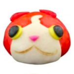 なんかすごいぞ!ファミマのジバニャンまん