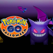 『ポケモンGO』初のゲーム内イベント「ハロウィン祭」開催
