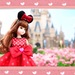 東京ディズニーリゾートから『ファッションドール第二弾』が発売されます!